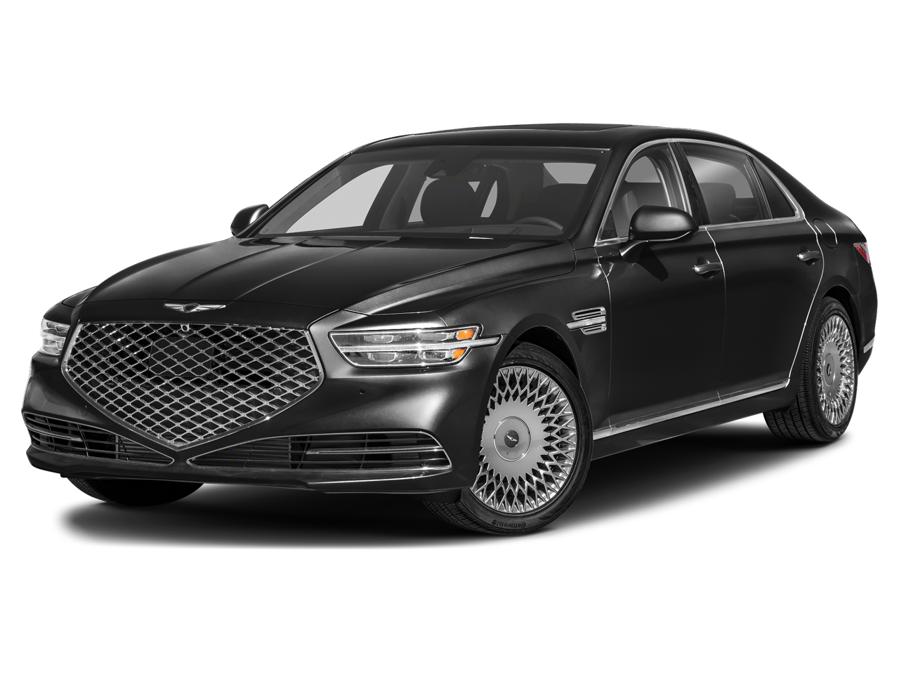2021 Genesis G90 3.3T Premium