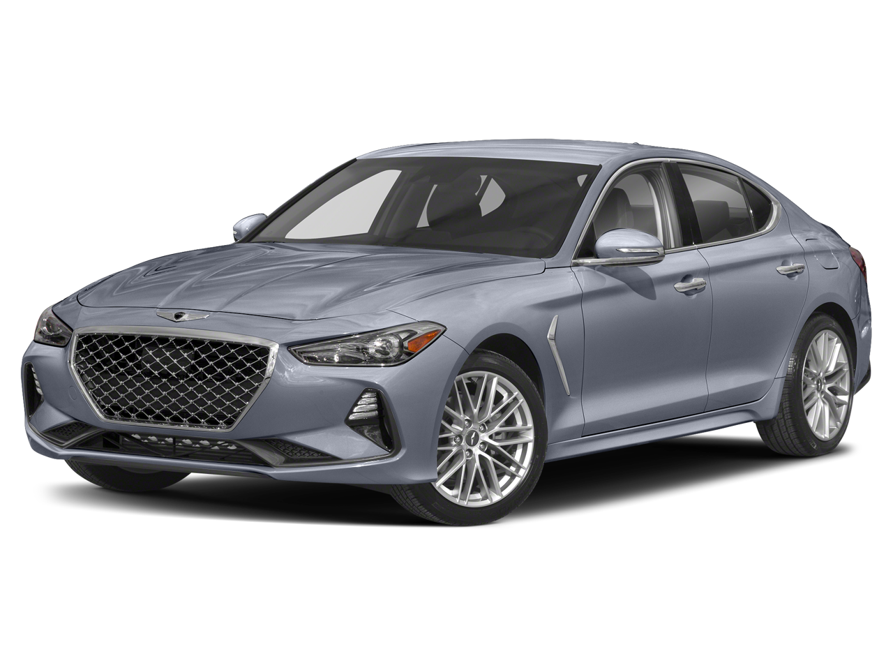 2021 Genesis G70 2.0T Standard AWD's photo