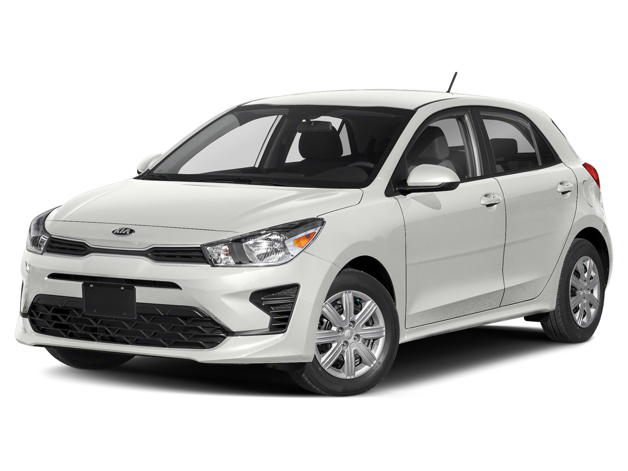 2021 Kia Rio S iVT's photo