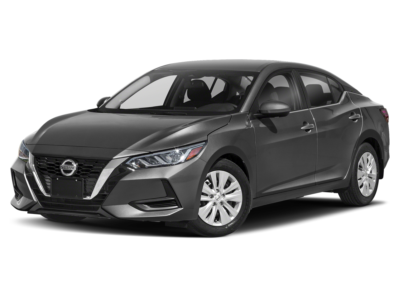 Used 2021 Nissan Sentra SV