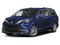 2021 Toyota Sienna XLE 7 Passenger