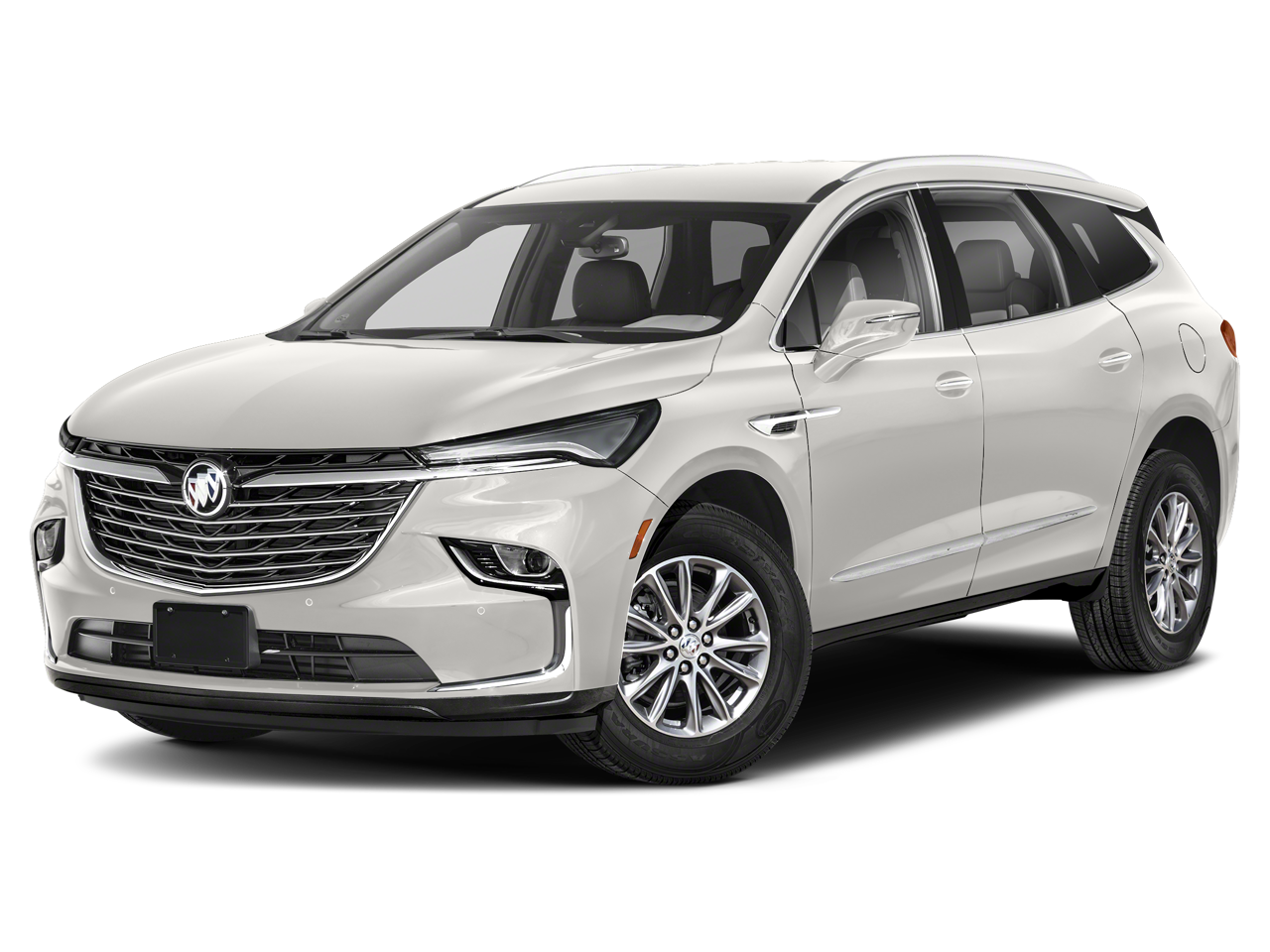 Used 2022 Buick Enclave Premium Group