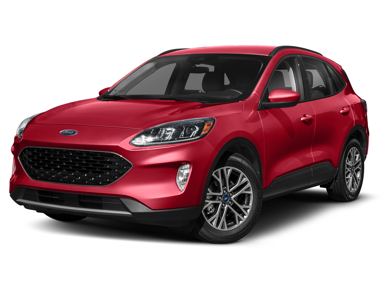 2022 Ford Escape SEL for sale in Lakeland, FL