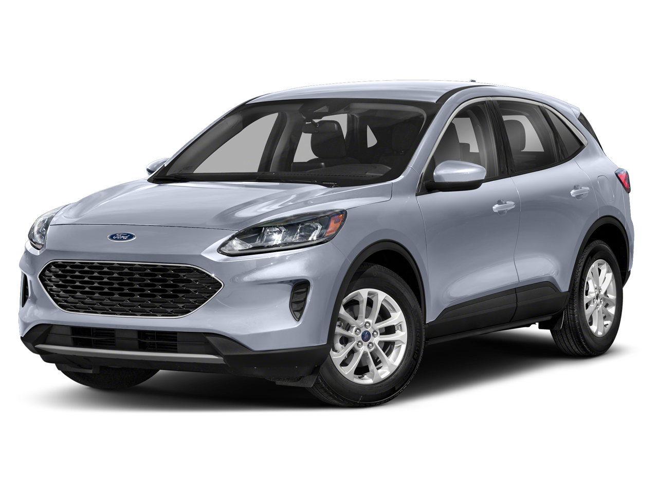 2022 Ford Escape SE FWD's photo