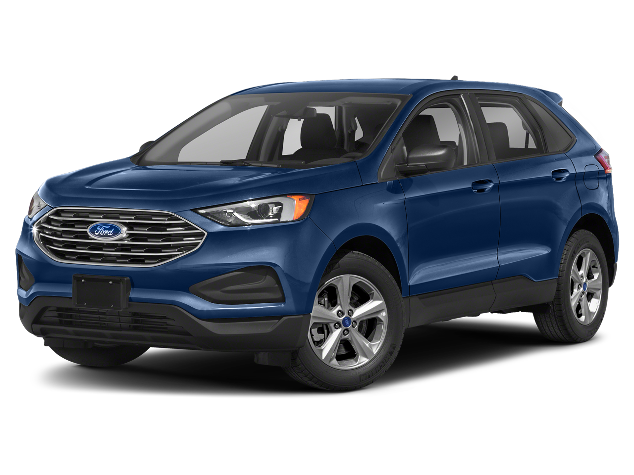 Used 2022 Ford Edge SE