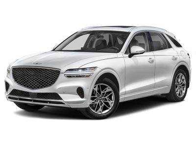 2022 Genesis GV70 2.5T Select
