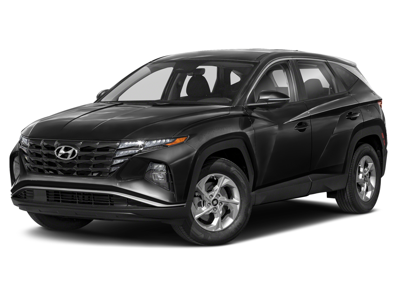 2022 Hyundai Tucson SE FWD's photo