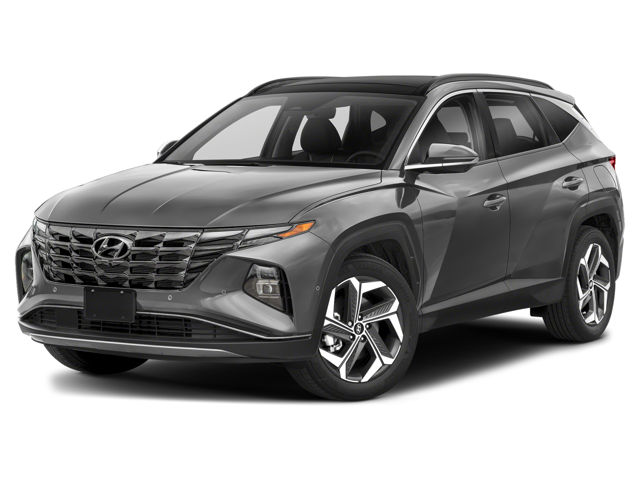 Used 2022 Hyundai Tucson Limited