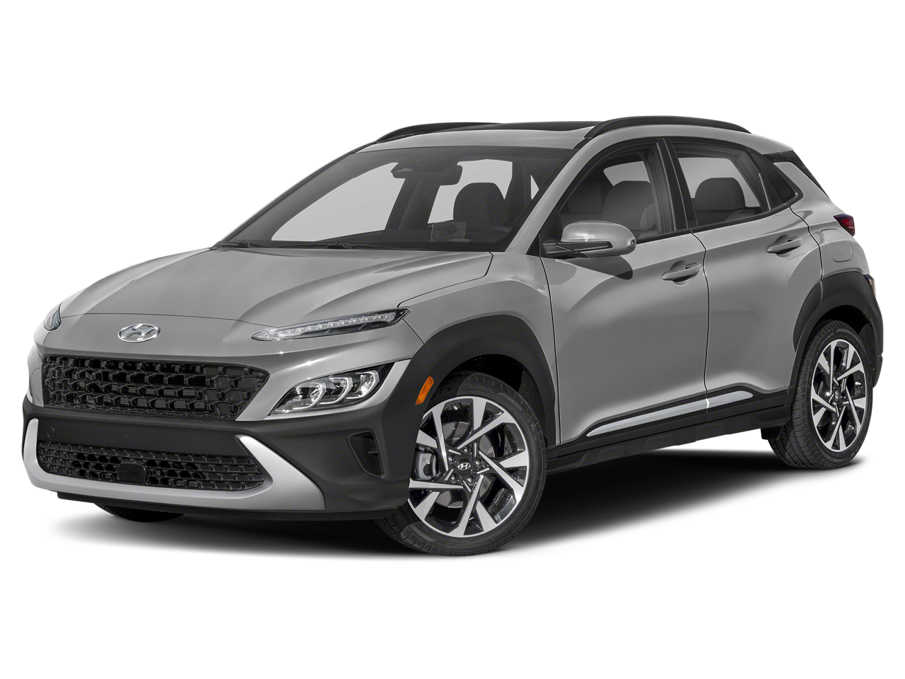 2022 Hyundai Kona Limited