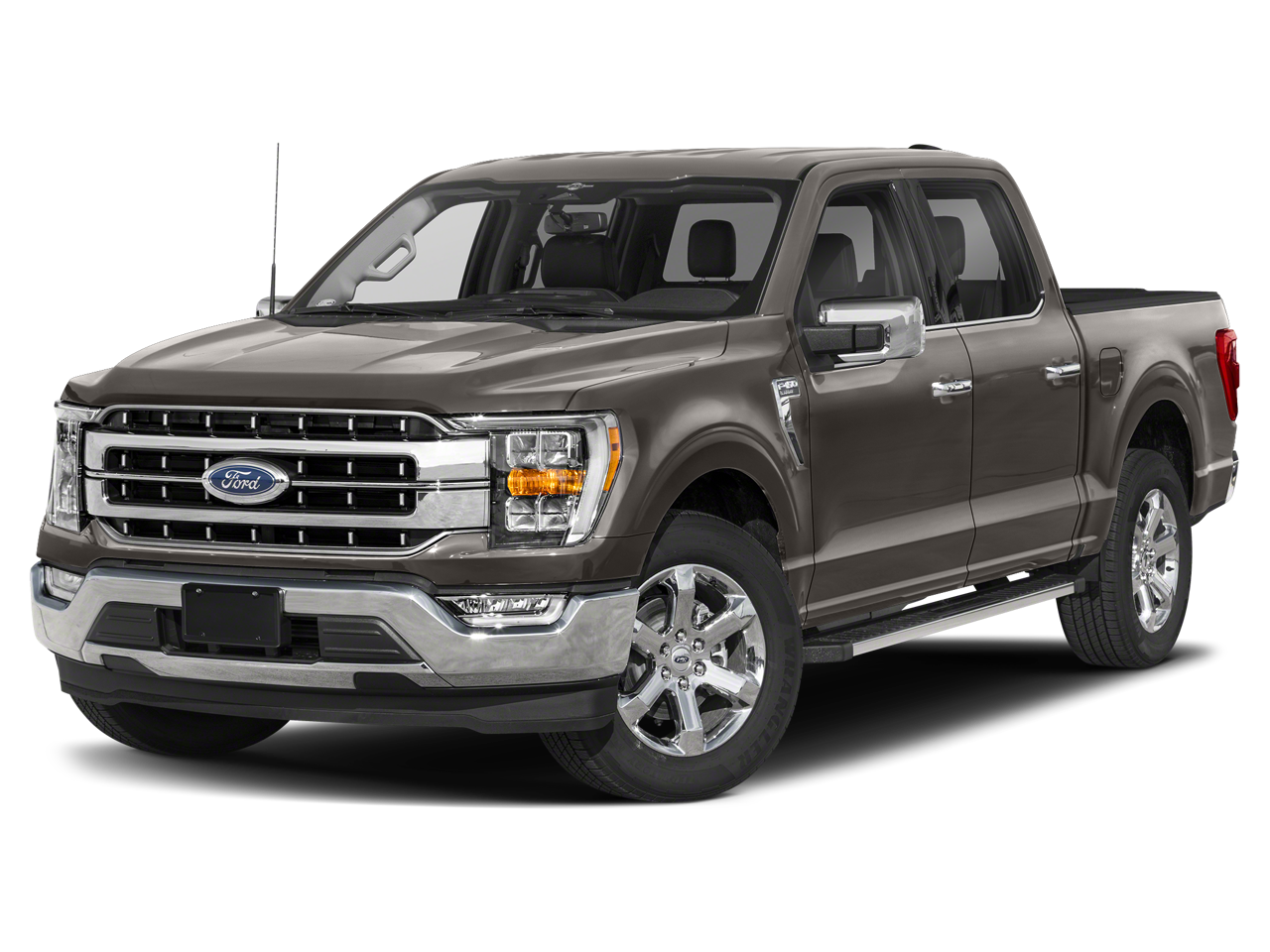 2023 Ford F-150 Lariat 4x4 SuperCrew 5-1/2 Box's photo