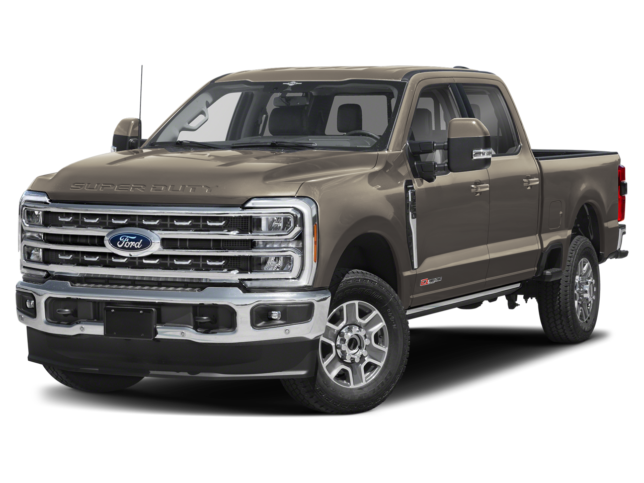 2023 Ford F-250 Lariat 4x4 Crew Cab 6-3/4' Box's photo