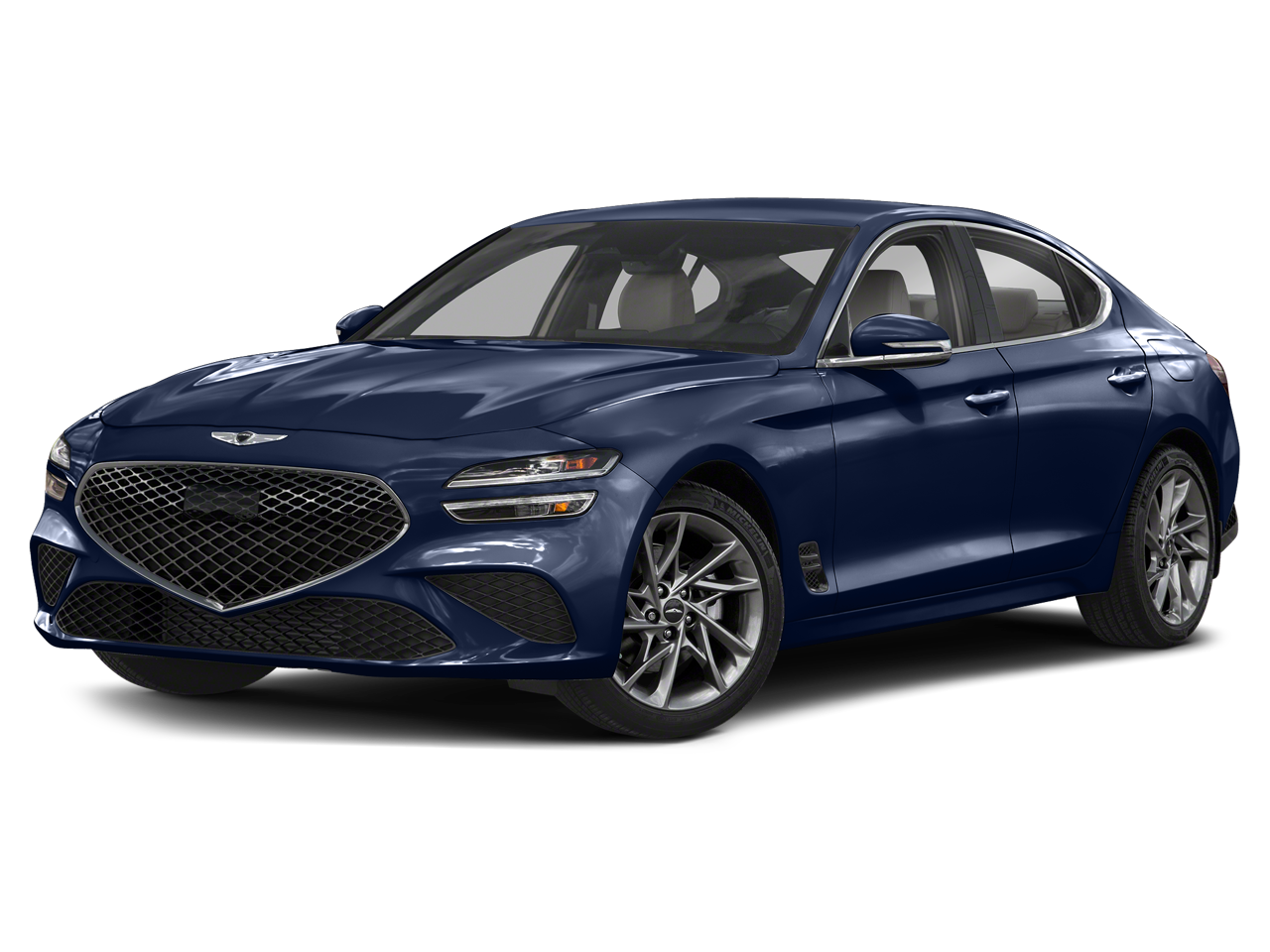 Used 2023 Genesis G70 2.0T photo 1