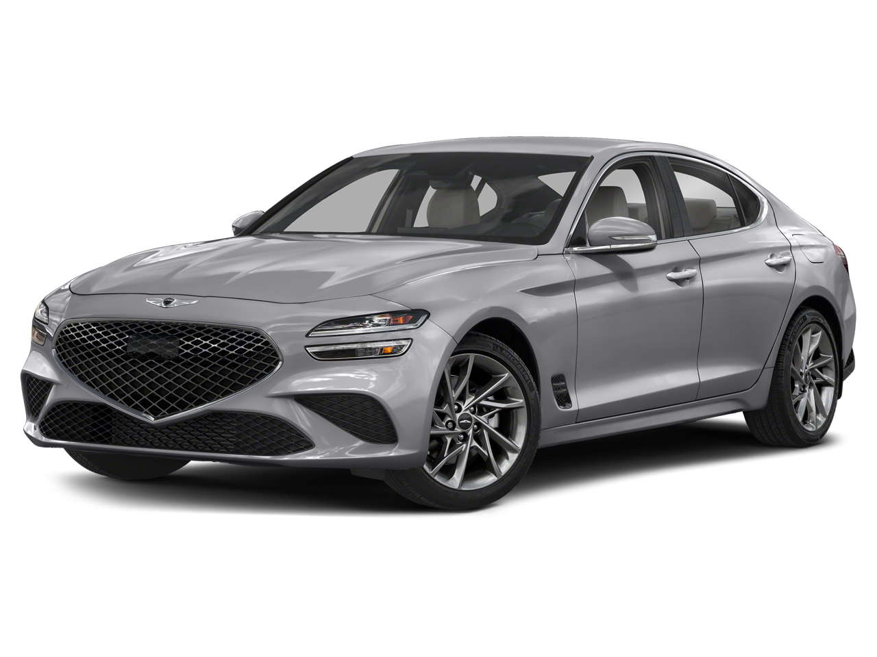 2023 Genesis G70 2.0T Standard AWD's photo