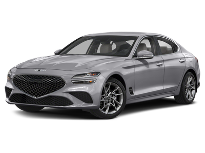 2023 Genesis G70 2.0T Sport Prestige