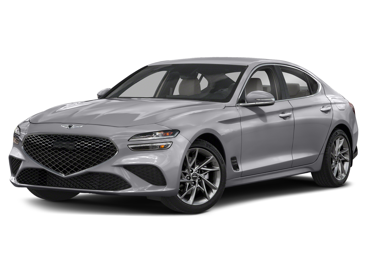 2023 Genesis G70 2.0T Sport Prestige