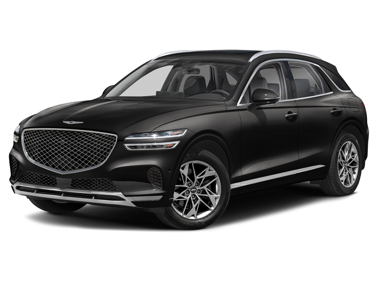 2023 Genesis GV70 2.5T Standard AWD's photo