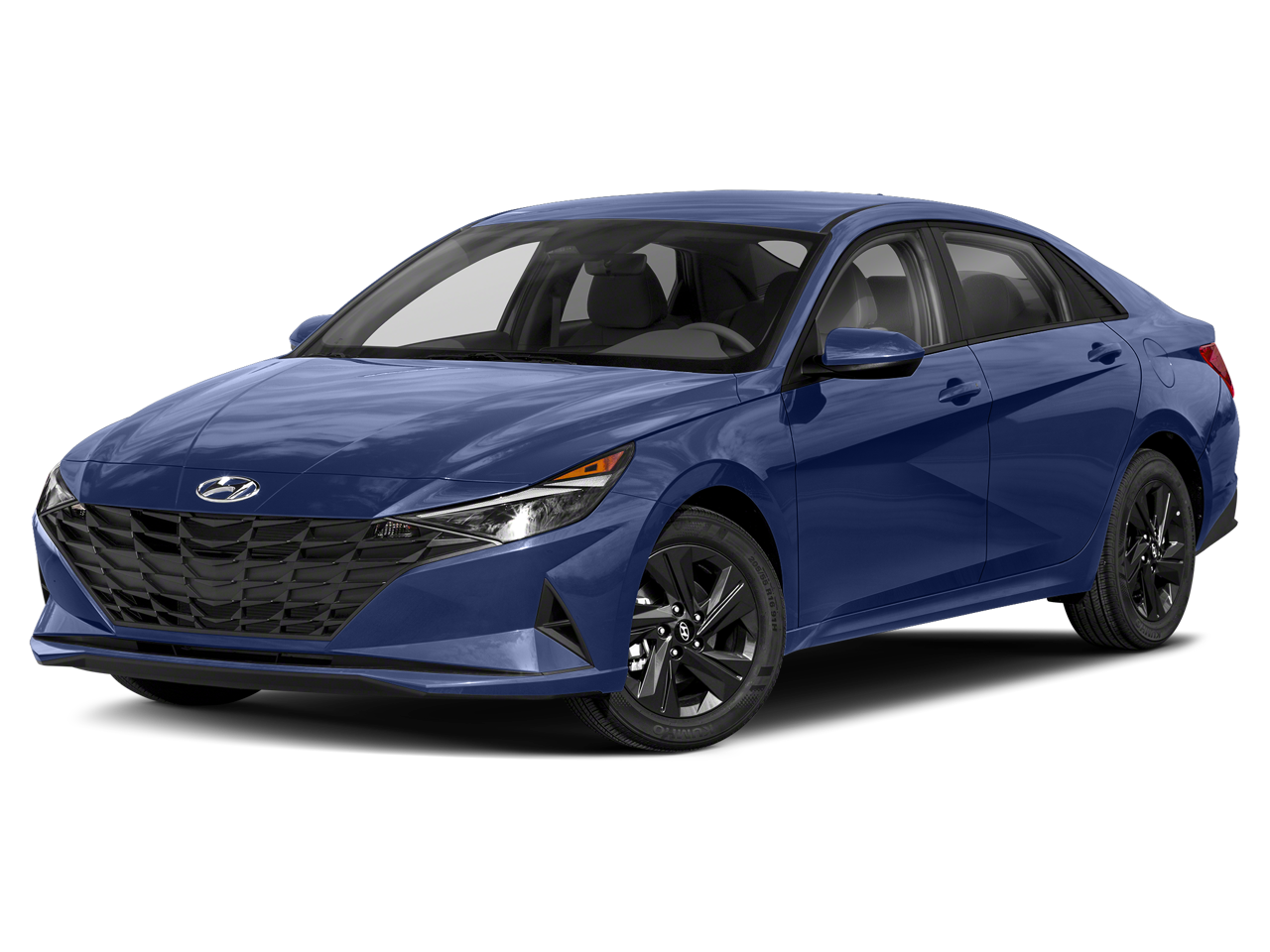 Used 2023 Hyundai Elantra SEL