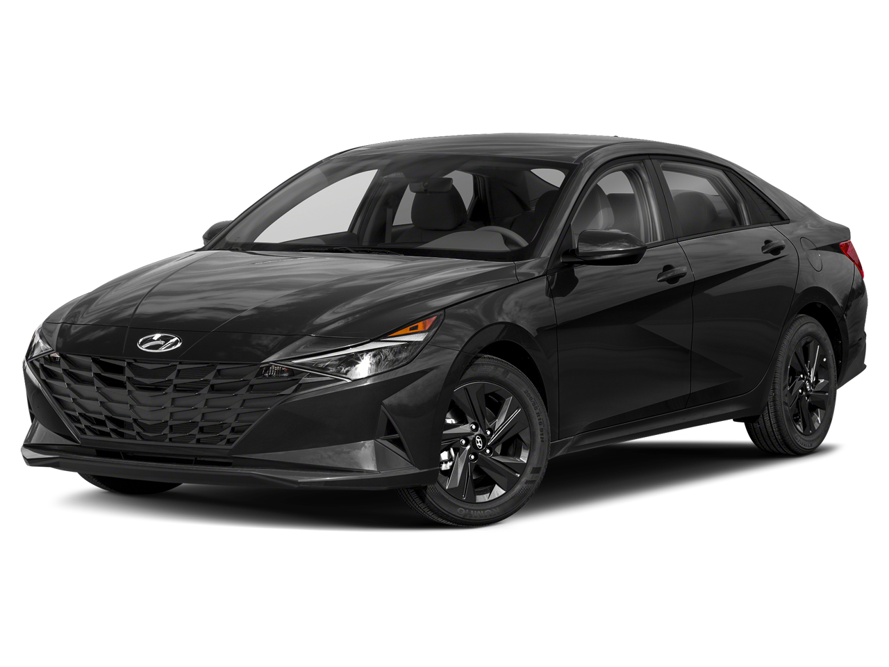 Used 2023 Hyundai Elantra SEL