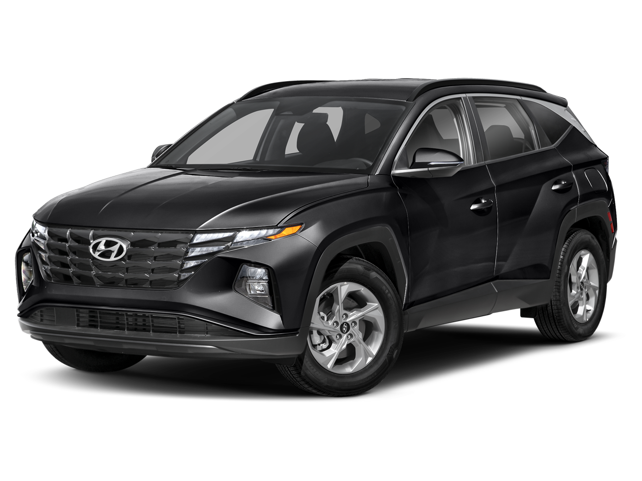 2023 Hyundai Tucson SEL for sale in Lakeland, FL