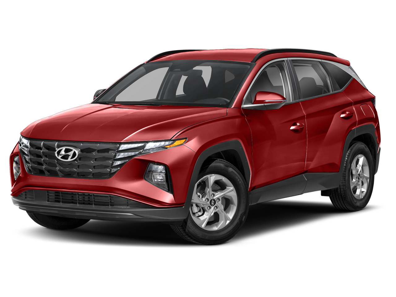 2023 Hyundai Tucson SEL for sale in Lakeland, FL