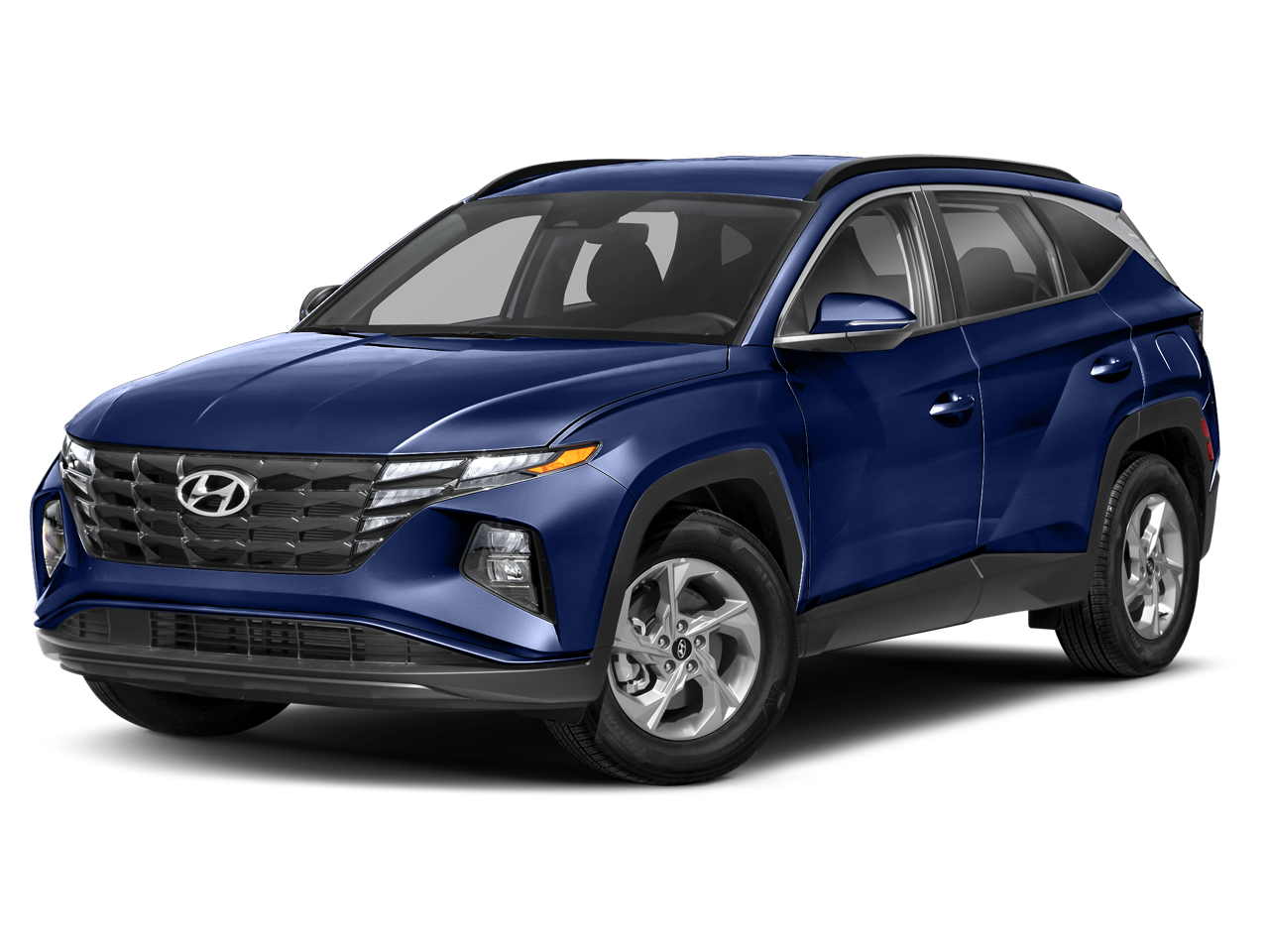 Used 2023 Hyundai Tucson SEL