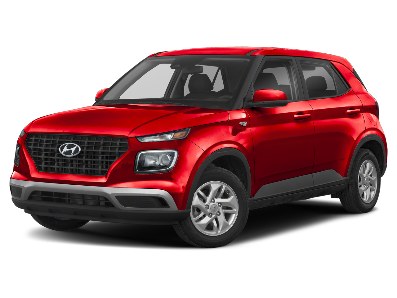 2023 Hyundai Venue SE IVT's photo