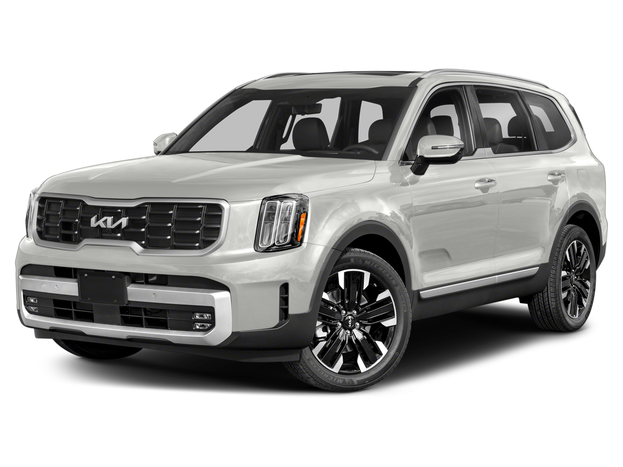Used 2023 Kia Telluride SX-Prestige