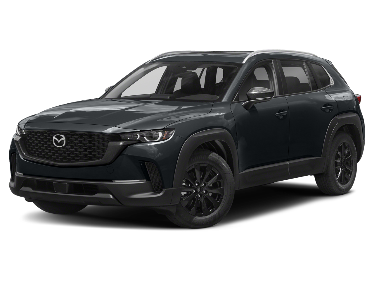 Used 2023 Mazda Mazda CX-50 2.5 S Preferred Plus Package photo 1