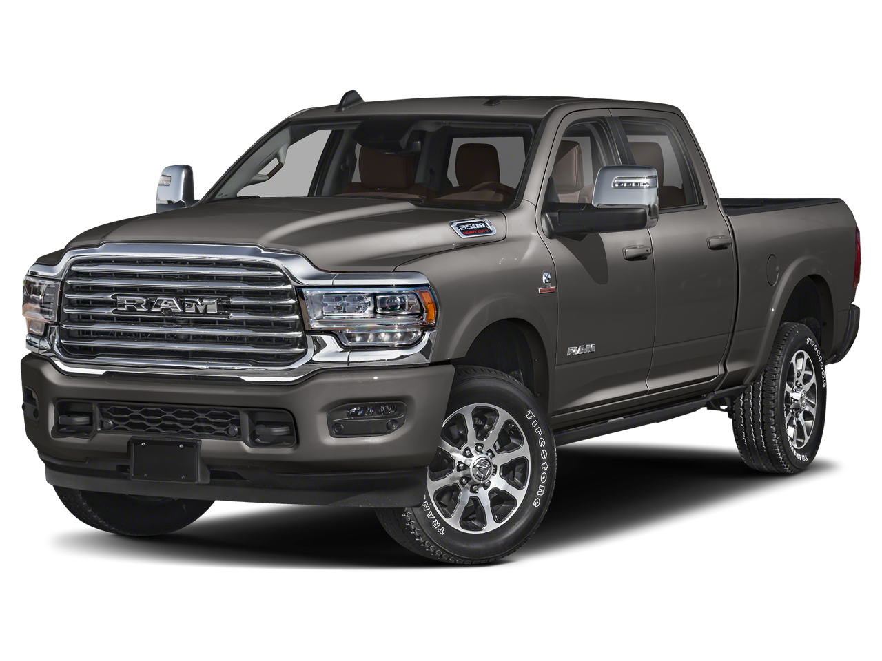 Used 2023 RAM 2500 Limited photo 1