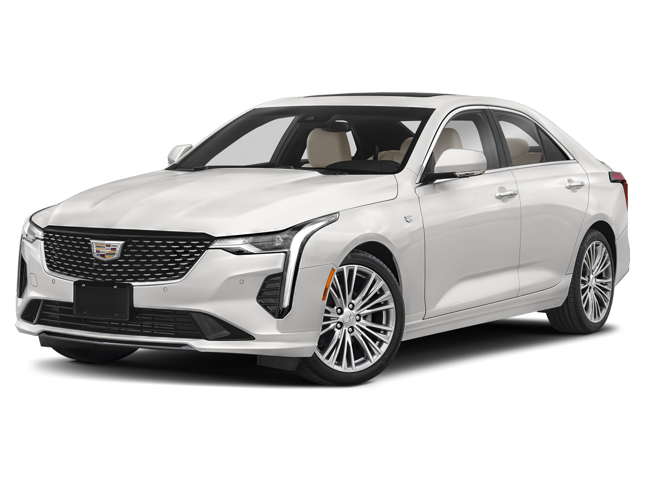 2024 Cadillac CT4 Luxury for sale in Lakeland, FL