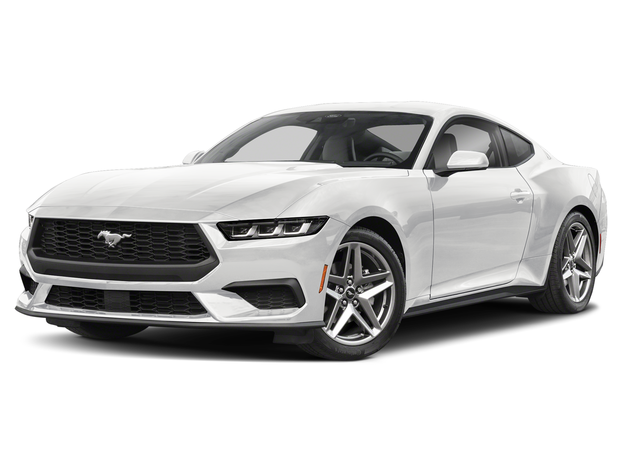2024 Ford Mustang EcoBoost Premium Fastback's photo