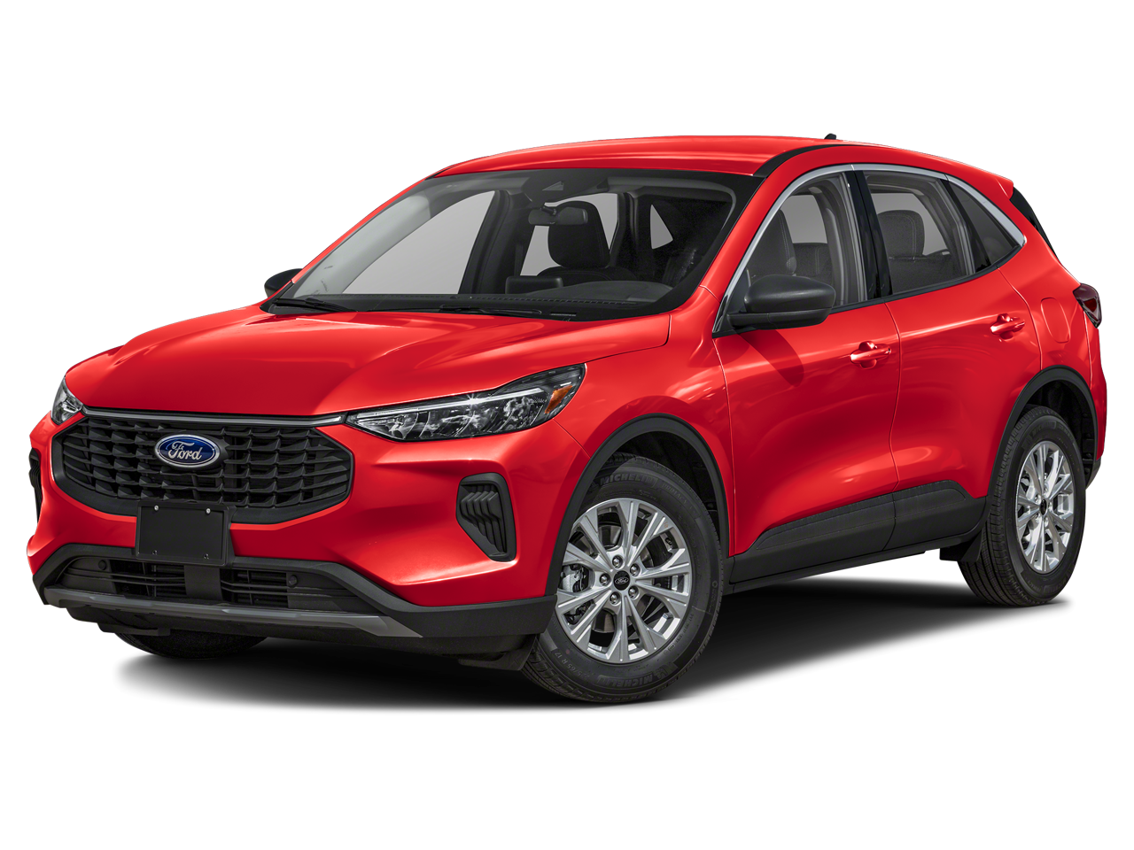 Used 2024 Ford Escape Active photo 1