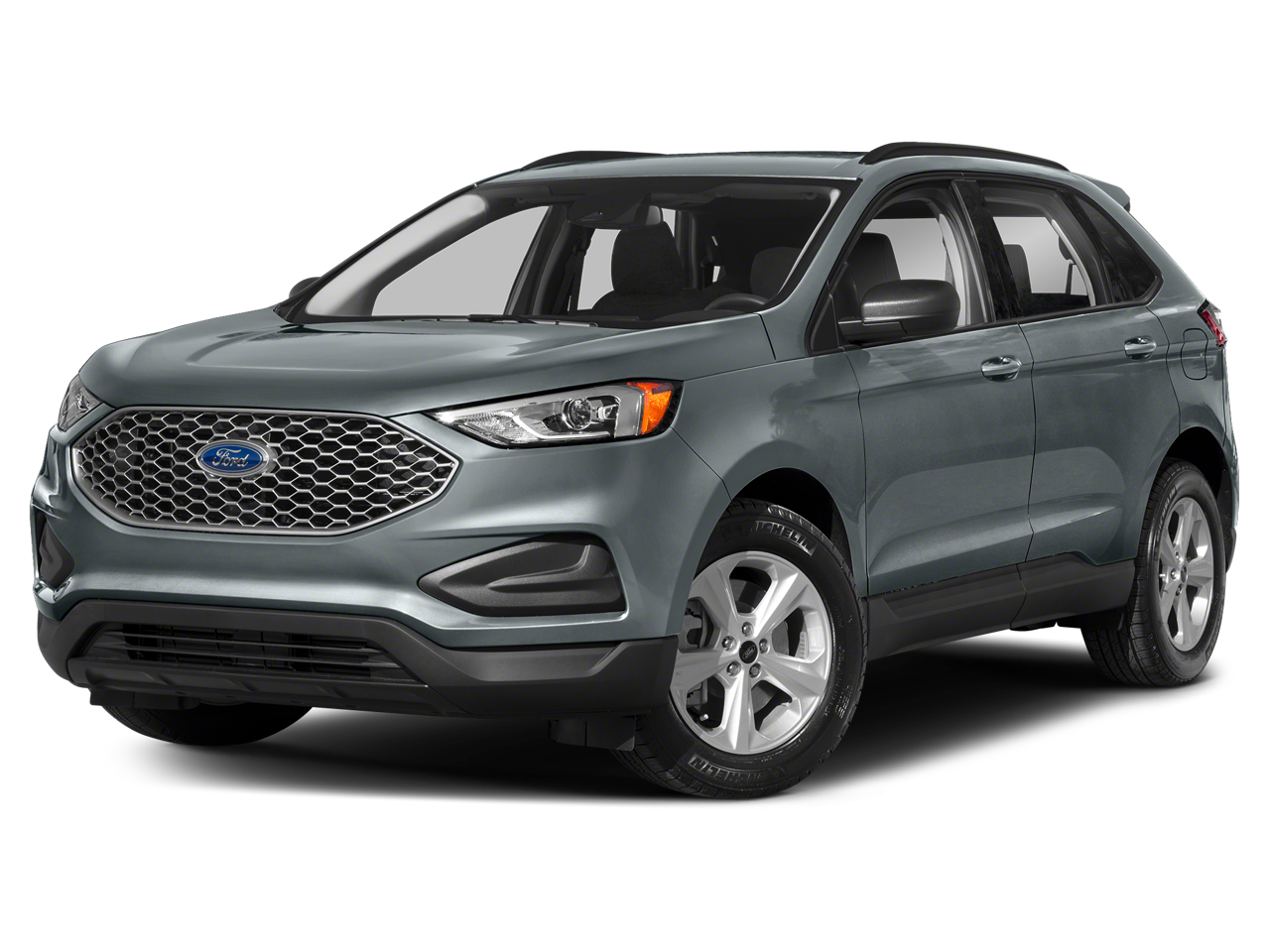 Used 2024 Ford Edge SE