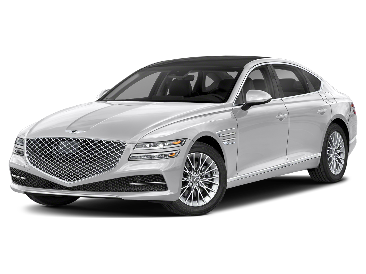 2024 GENESIS G80 Base