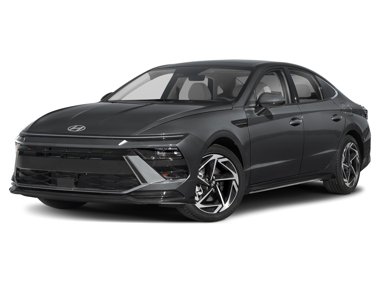2024 Hyundai Sonata SEL's photo