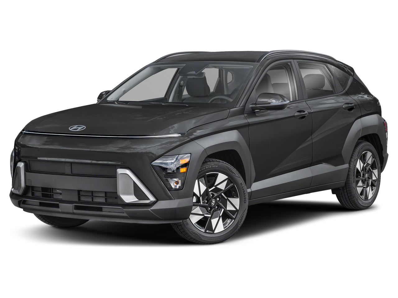 Used 2024 Hyundai Kona SEL