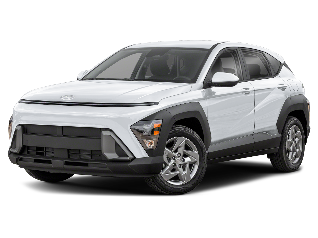 Used 2024 Hyundai Kona SE photo 1
