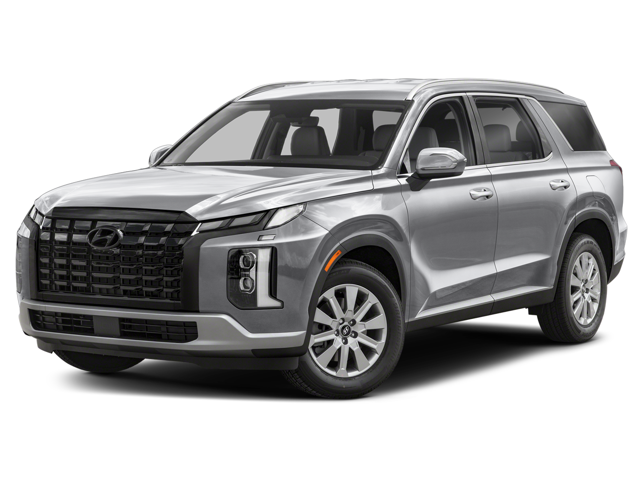 2024 Hyundai Palisade SEL FWD's photo