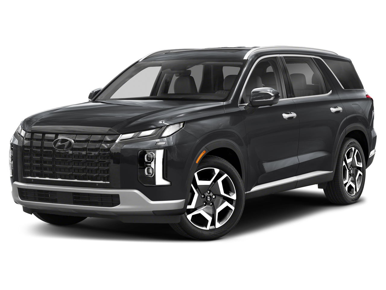Used 2024 Hyundai Palisade Limited photo 1