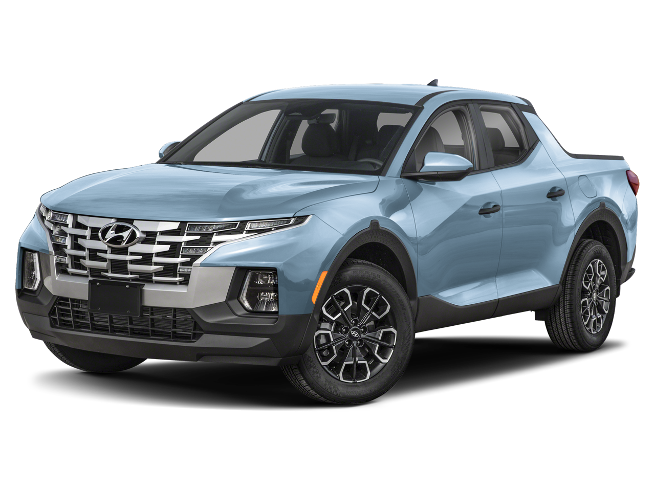 2024 Hyundai Santa Cruz SE