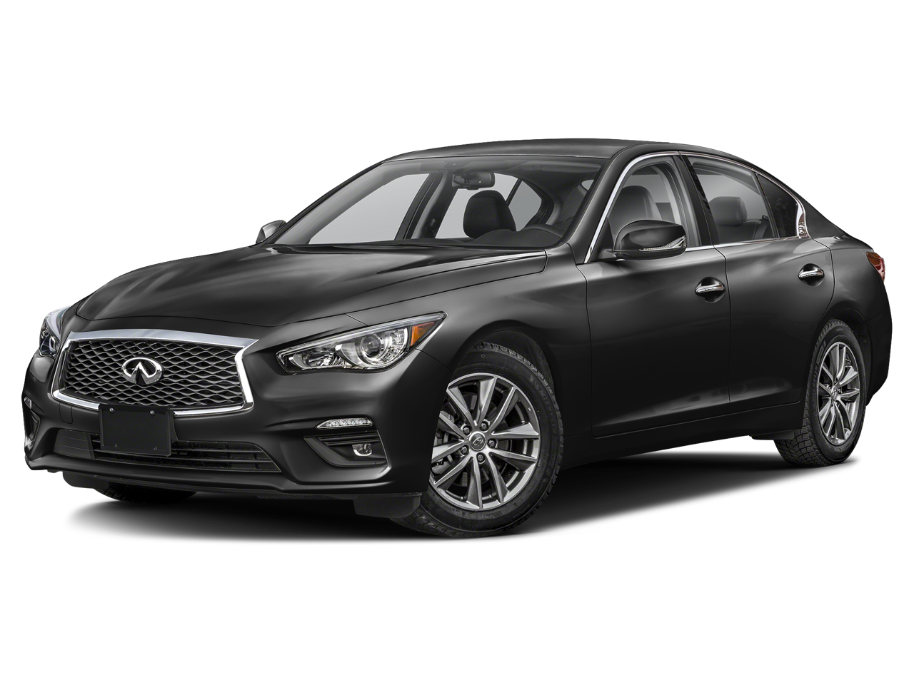 2024 INFINITI Q50 3.0t LUXE's photo