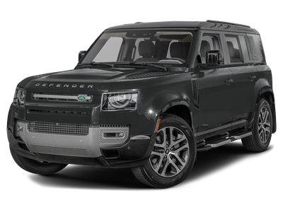 2024 Land Rover Defender 110 X-Dynamic SE