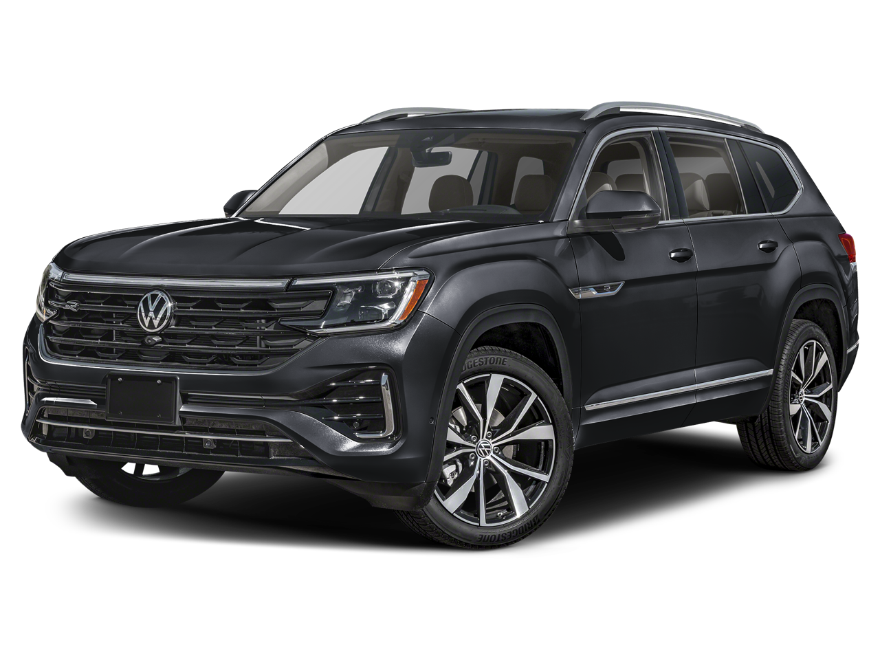 2024 Volkswagen Atlas 2.0T SEL Premium R-Line 4MOTION's photo