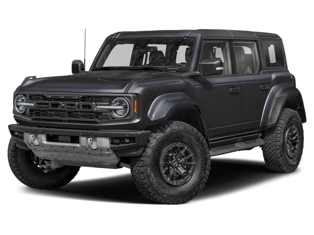 2025 Ford Bronco Raptor for sale in Lakeland, FL