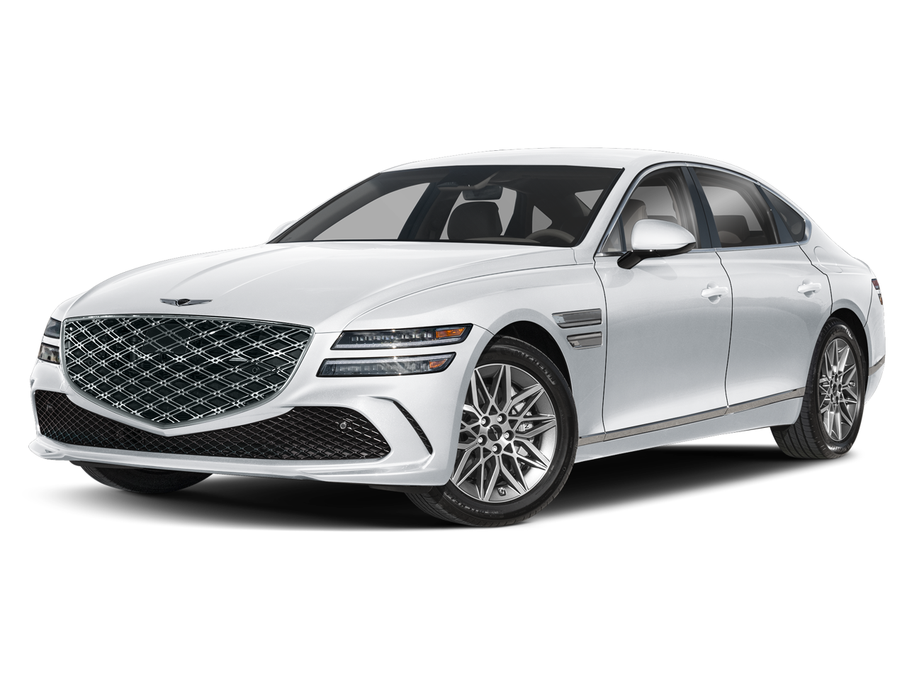 2025 Genesis G80 2.5T Advanced AWD's photo