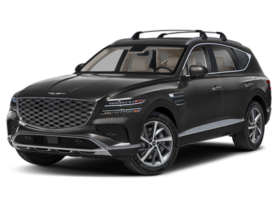 2025 Genesis GV80 2.5T
