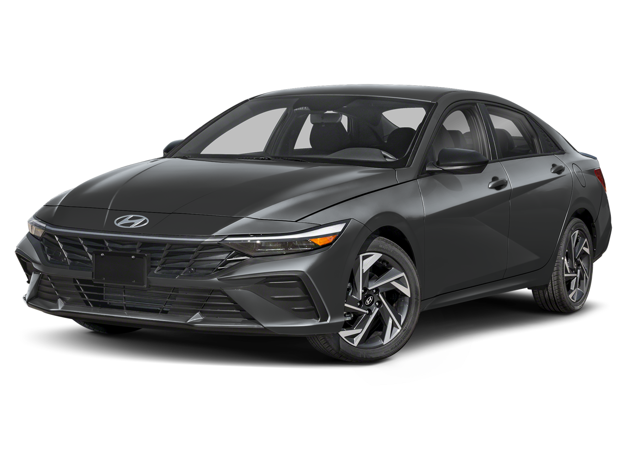2025 Hyundai Elantra SEL for sale in Lakeland, FL