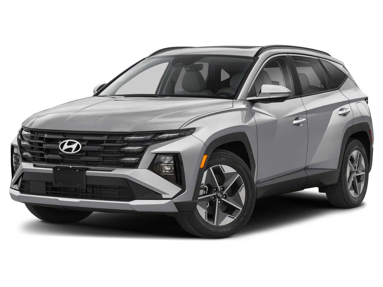 Used 2025 Hyundai Tucson SEL Convenience