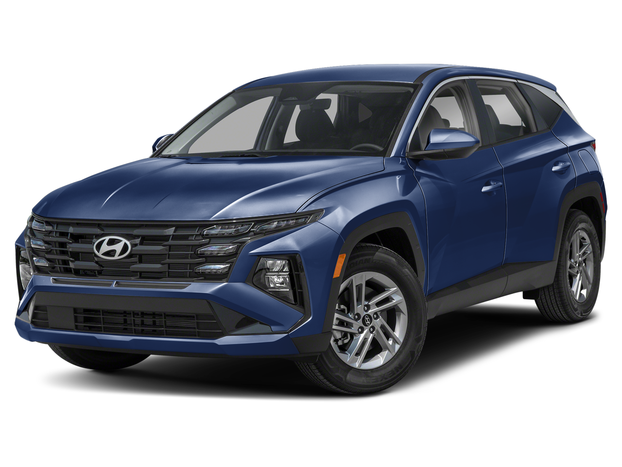 2025 Hyundai Tucson SE for sale in Lakeland, FL