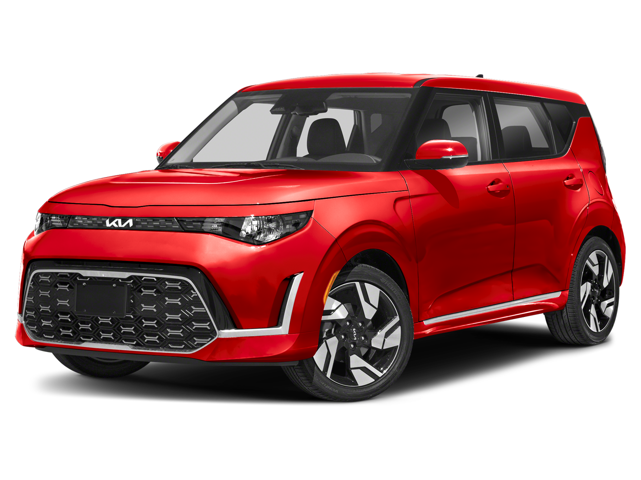 2025 Kia Soul GT-Line for sale in Lakeland, FL